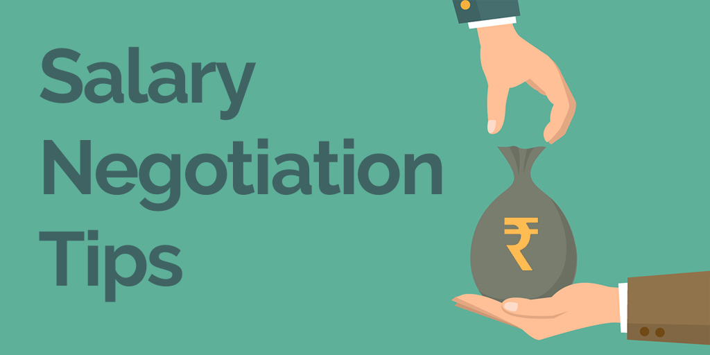 10 Expert Tips for Salary Negotiation