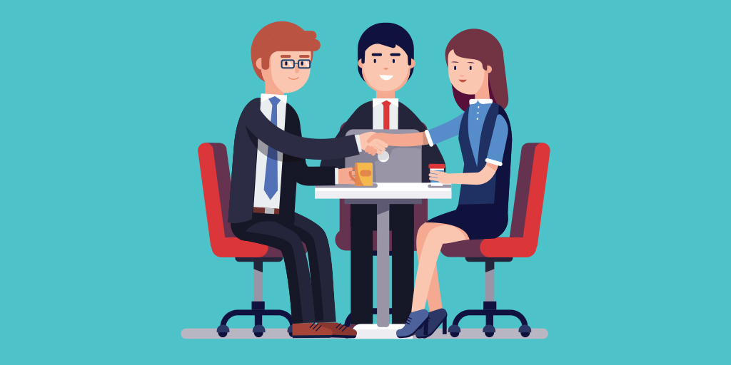 5 Ordinary Job Interview Questions Which Can Confuse you